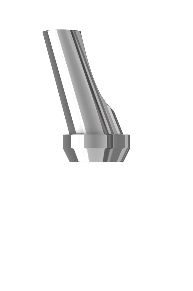 Monconi inclinati PRE diam 3,5/4/4,5/5