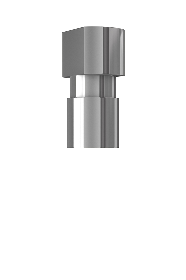 Transfer impianto PRE diam 3,5/4/4,5/5